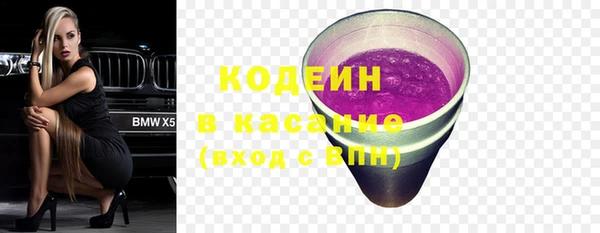 молекула духа Магадан
