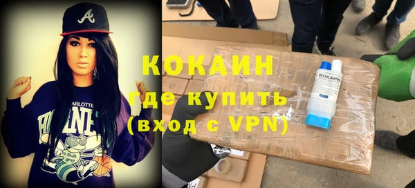 молекула духа Магадан